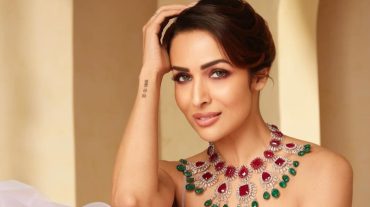 Malaika arora